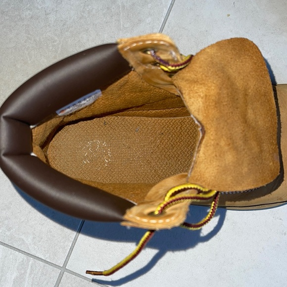 Timberland Boots. - Picture 5 of 7